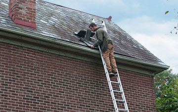 what affects urgent Cwmduad roof repairs