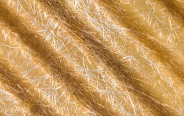 Cwmduad fibreglass roof waterproofing