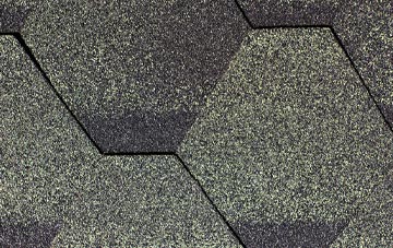 Cwmduad fibreglass shingle repairs