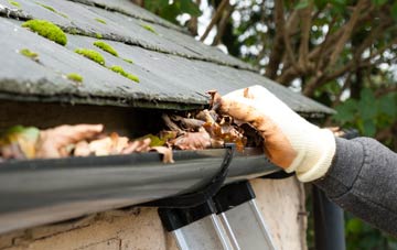 gutter cleaning Cwmduad, Carmarthenshire