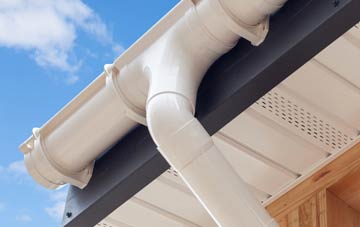 Cwmduad gutter installation costs