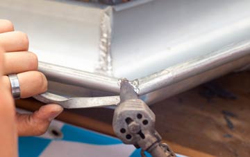 disadvantages of Cwmduad lead roofing