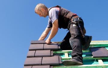 disadvantages of Cwmduad slate roofing
