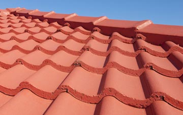 Cwmduad tile and slate roof replacement